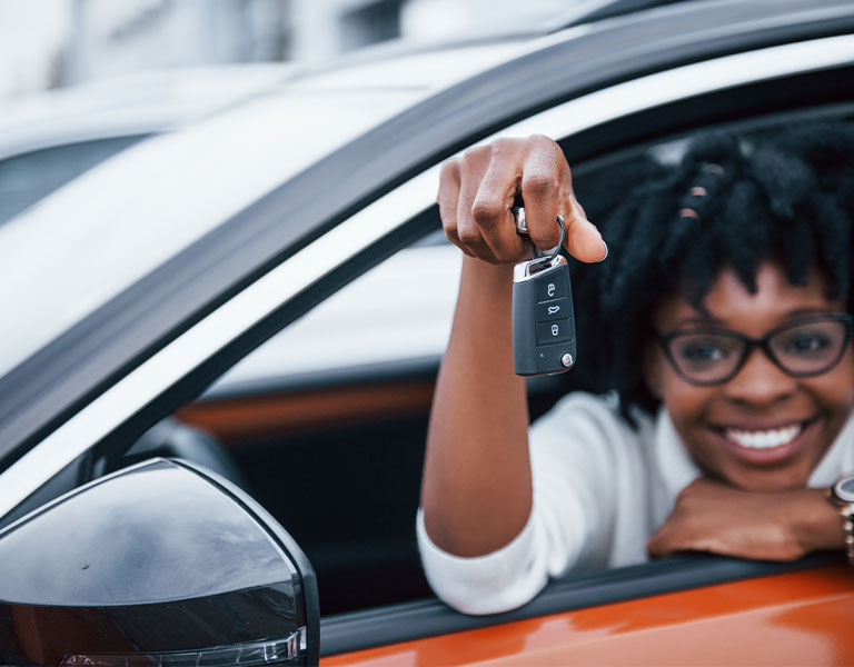 Motor Insurance